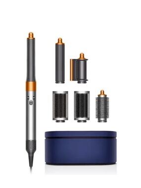 Dyson Airwrap™ Origin multi-styler and dryer (Nickel/Copper)